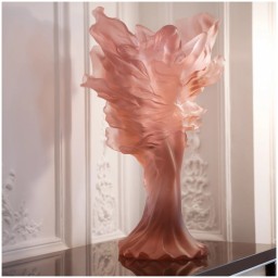 Daum, Poétique by Tamara Ralph, Magnum vase