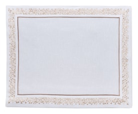 Jesurum, Masai Table Set, Beige, Place mat