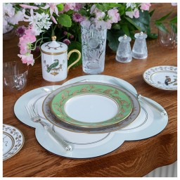 TRUFFLE BEE, PETITE MAISON, Wooden Placemats set of 4