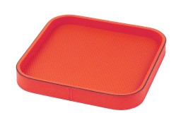 Giobagnara, Polo valet trays, Large square valet tray