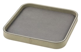 Giobagnara, Polo valet trays, Square valet tray