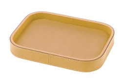 Giobagnara, Polo valet trays, Small rectangular valet tray