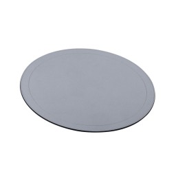 Giobagnara, Round placemats, Small  round placemat, two stitching row