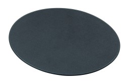 Giobagnara, Round placemats, Large round placemat, one stitching row