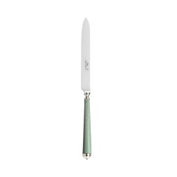 Alain Saint-Joanis, Wave almond inox, stainless steel, Fruit knife