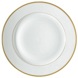 Raynaud, Fontainebleau or (filet marli), Flat chop plate