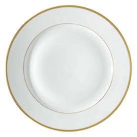 Raynaud, Fontainebleau or (filet marli), Flat chop plate