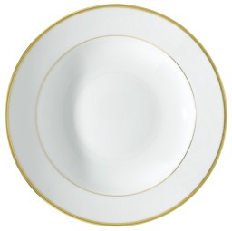 Raynaud, Fontainebleau or (filet marli), Deep chop plate