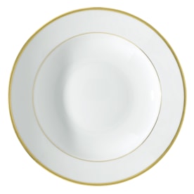 Raynaud, Fontainebleau or (filet marli), Deep chop plate