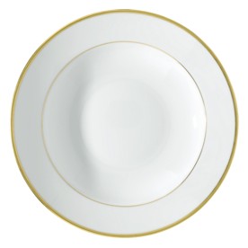 Raynaud, Fontainebleau or (filet marli), Deep chop plate