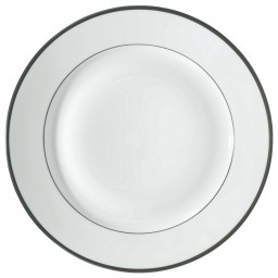 Raynaud, Fontainebleau platine (filet marli), Flat chop plate