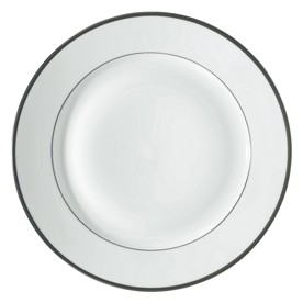 Raynaud, Fontainebleau platine (filet marli), Flat chop plate