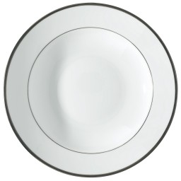 Raynaud, Fontainebleau platine (filet marli), Deep chop plate