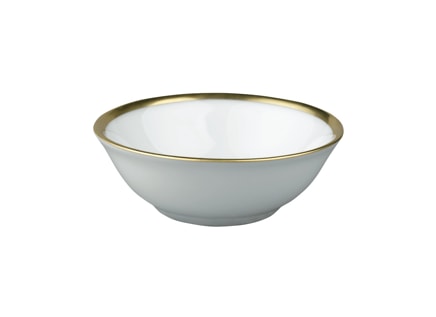 Raynaud, Fontainebleau or, Chinese soja cup