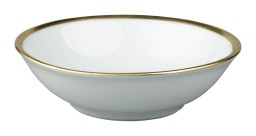 Raynaud, Fontainebleau or, Chinese bone cup