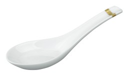 Raynaud, Fontainebleau or, Chinese spoon