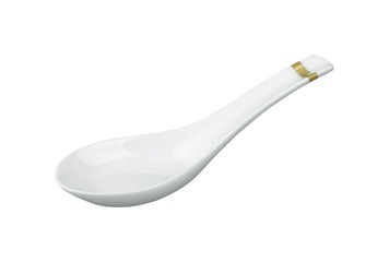 Raynaud, Fontainebleau or, Chinese spoon