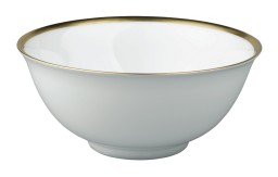 Raynaud, Fontainebleau or, Chinese soup bowl