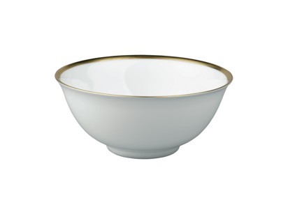 Raynaud, Fontainebleau or, Chinese soup bowl