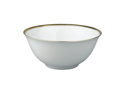 Raynaud, Fontainebleau or, Chinese rice bowl