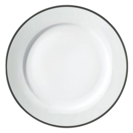 Raynaud, Fontainebleau platine, Flat chop plate