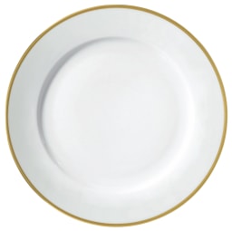 Raynaud, Fontainebleau or, Flat chop plate