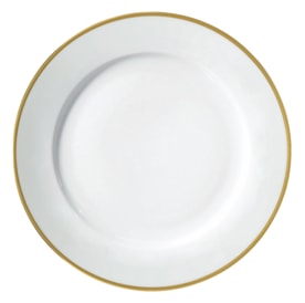 Raynaud, Fontainebleau or, Flat chop plate