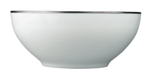 Raynaud, Fontainebleau platine, Salad bowl