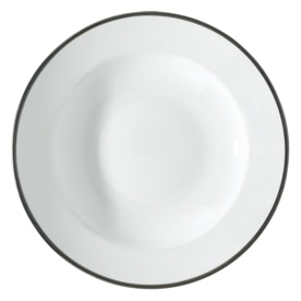 Raynaud, Fontainebleau platine, Deep chop plate