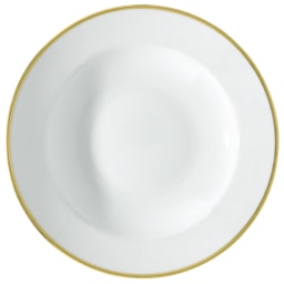 Raynaud, Fontainebleau or, Deep chop plate
