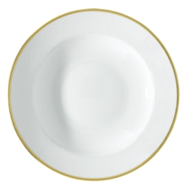 Raynaud, Fontainebleau or, Deep chop plate