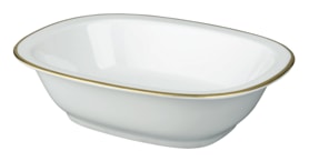 Raynaud, Fontainebleau or, Open vegetable dish