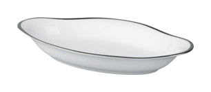 Raynaud, Fontainebleau platine, Side dish