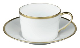 Raynaud, Fontainebleau or, Tea cup extra without saucer