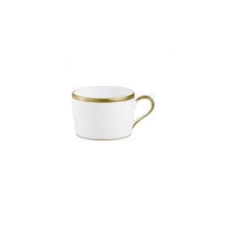 Raynaud, Fontainebleau or, Tea cup extra without saucer