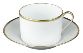 Raynaud, Fontainebleau or, Breakfast cup without saucer