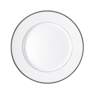 Raynaud, Fontainebleau platine, Tea saucer extra