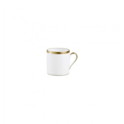 Raynaud, Fontainebleau or, Coffee cup without saucer