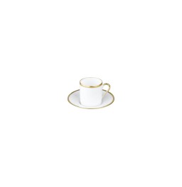 Raynaud, Fontainebleau or, Coffee saucer