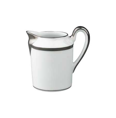 Raynaud, Fontainebleau platine, Creamer