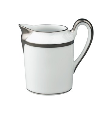 Raynaud, Fontainebleau platine, Creamer