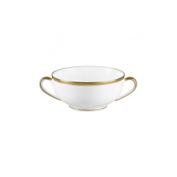 Raynaud, Fontainebleau or, Cream soup cup without saucer