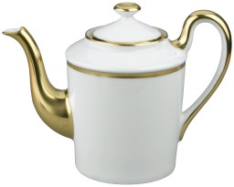 Raynaud, Fontainebleau or, Coffee pot