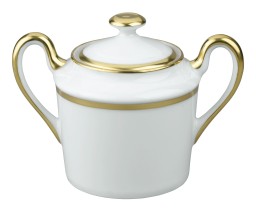 Raynaud, Fontainebleau or, Sugar bowl