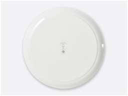 Bernardaud, Tout Paris Bleu Nuit, Round tart platter