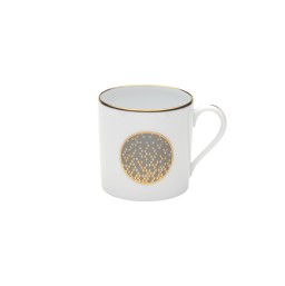 Haviland, Souffle d'or, Mini mug