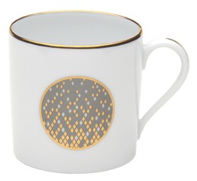 Haviland, Souffle d'or, Mini mug