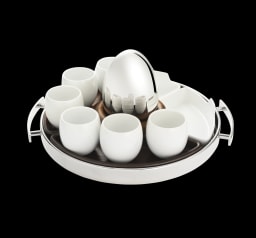 Christofle, Mood, Mood coffee