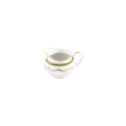 Haviland, Vieux paris vert, Creamer