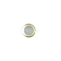 Haviland, Vieux paris vert, Creamer